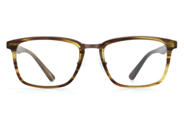 Men Urban Eyglasses: Wright-Demi - SpecSMART Eye Clinic (Front View)